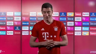 ThomASSIST and LewanGOALski