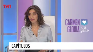 Carmen Gloria a tu servicio | Capítulo 05 de junio 2024: Me dejaron a un lado