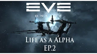 Eve Online: Getting In and Out of Null Sec Safely | Life as an Alpha