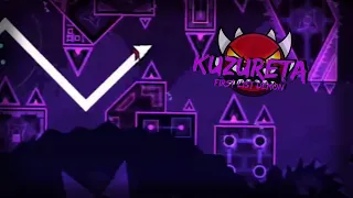 [FIRST LIST DEMON] Kuzureta 100% // Extreme Demon