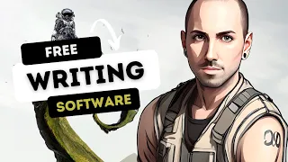 FREE Novel Writing Software?? (For Authors Who Want to Stay Organized)