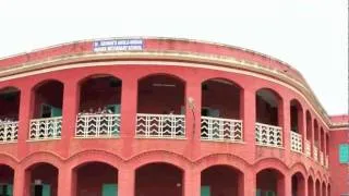 India St Georges Anglo-Inidian School, Chennai