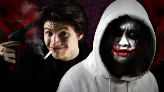 Jeff the Killer vs. Jason Dean - Rap Battle! - feat. VinnyO, Vladimyr P. & Snakebite126