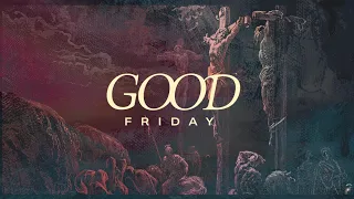 LIVE || GOOD FRIDAY SERVICE || ST. MICHAEL CHURCH TALEIGAO - GOA || 07 APRIL 2022