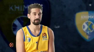 In their words: Khimki Moscow region preview