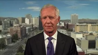 Capt. Sully on actions of Germanwings co-pilot