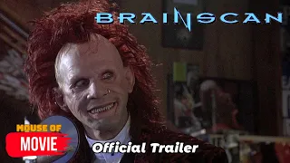 Brainscan (1994) - Official Trailer | Edward Furlong, Frank Langella, T. Ryder Smith Movie HD