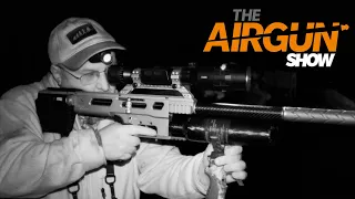 The Airgun Show – mega chicken farm rat hunt, PLUS the BSA GRT Lightening XL SE gas-ram…