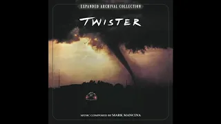 OST Twister (1996): 16. House Visit