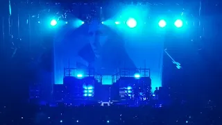 Marilyn Manson: Kill 4 Me Live @ Moda Center