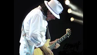 Santana - Soul Sacrifice - Live at Montreux 2011