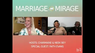 Faith talks Stevie J, Meeting 2Pac for the 1st Time, Biggie-Tupac Saga, Raising an Autistic Son