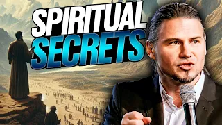 What Is Gods Will For My Life? // Spiritual Secrets | PART 4