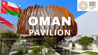 【4K】Oman Pavilion | EXPO 2020 Dubai | #oman #expo2020 #expo2020dubai | Jhigz Ortua