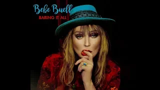 Bebe Buell- By A Woman (Lyric Video)