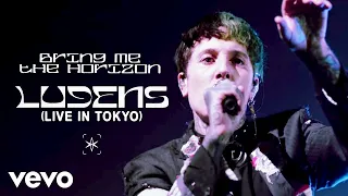 Bring Me The Horizon - Ludens: Live in Tokyo
