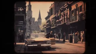 Mafia 3 Intro Cinematic