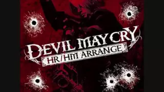 Devil May Cry HR/HM Arrange - Forza del destino