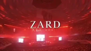 ZARD 『What a beautiful memory 2007／2008／2009』 (DVD CM,  2011)