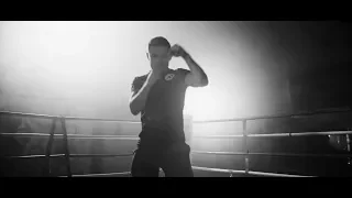 CARL FRAMPTON PROMO | "We're just getting started"
