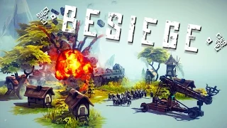 Besiege By Mars