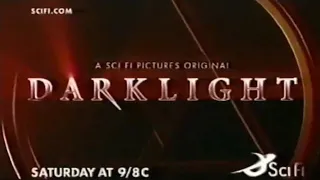 Darklight (2004) SyFy Promo