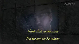 GEORGE MICHAEL One More Try legendas inglês/português