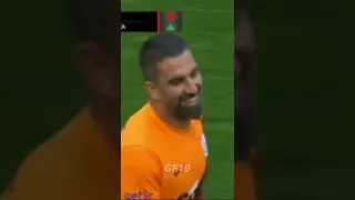 Arda Turan - Hamza Akman -- Ayhan Akman - Arda Turan