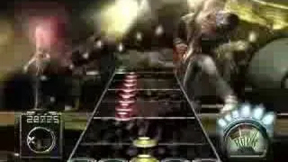 Guitar Hero 3 - We Three Kings (Hard)