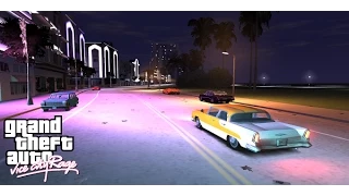 Grand theft auto 4 rage vice city mod