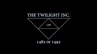 The Twilight Riddle