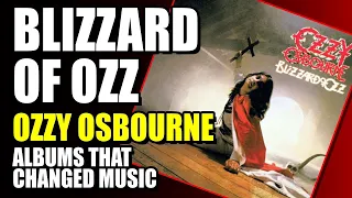 Ozzy Osbourne & Lita Ford - Close My Eyes Forever (1988 / 1 HOUR LOOP)