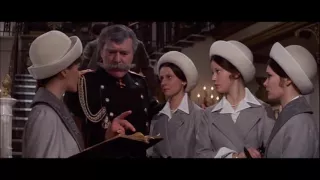 Candace Glendenning in Nicholas and Alexandra (1971) Clip 4