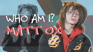 Matt Ox Is More Intelligent Than You Think