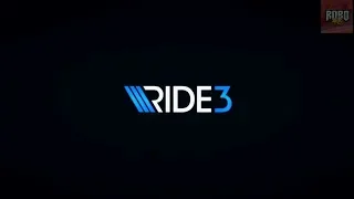 Ride 3 Officially Announced With Release Date!!!!