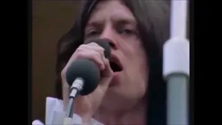 The Rolling Stones - July 5th 1969 Hyde Park London Full Bootleg (2024)