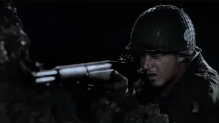 18 Best of Band of Brothers_Winter's Surprise attack