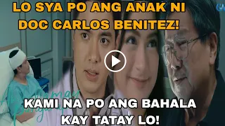 Abot Kamay Na Pangarap|Ang Anak Ni Doc Carlos benitez|May 22,2023 Full Episode advance