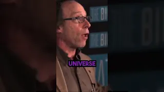 IS THERE AN EVIDENCE THAT GOD EXIST | LAWRENCE KRAUSS #god #universe #viral #shorts #science