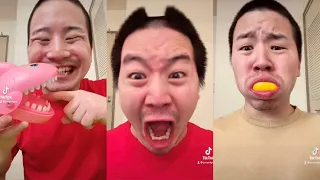 Junya1gou funny video 😂😂😂 | JUNYA Best TikTok September 2021 Part 134