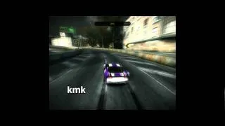 Drift nfs most wanted[HD]