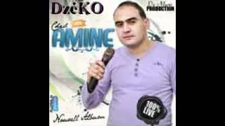 Cheb Amine 2012 Live au Matelon sid juge 3ichk