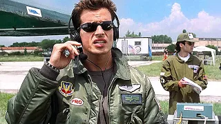 Top Gun Racers (Hypersonic) - Film Complet en Français (Action, Avions de Chasse)