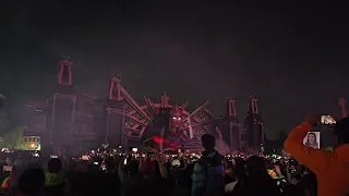 David Guetta EDC Mexico 2024