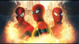 Spider-Man Movies Ranked (2002 - 2021)