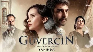 Güvercin / The Pigeon - Teaser 2 (Eng & Tur Subs)