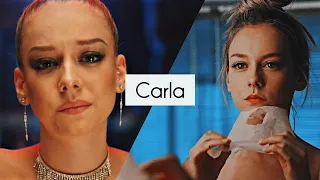 Carla | Elite – Prom Queen | Элита