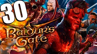 30 CURIOSIDADES FLIPANTES DE BALDUR’S GATE 3