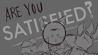 Are You Satisfied? (JSAB Animatic/MV)