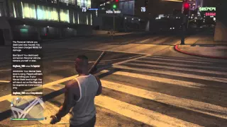 GTA 5 Online - Revenge Is Sweet